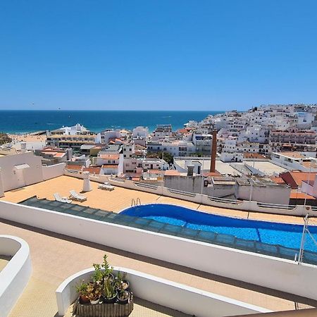Albufeira Sea View 아파트 외부 사진