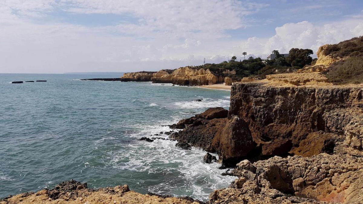 Albufeira Sea View 아파트 외부 사진