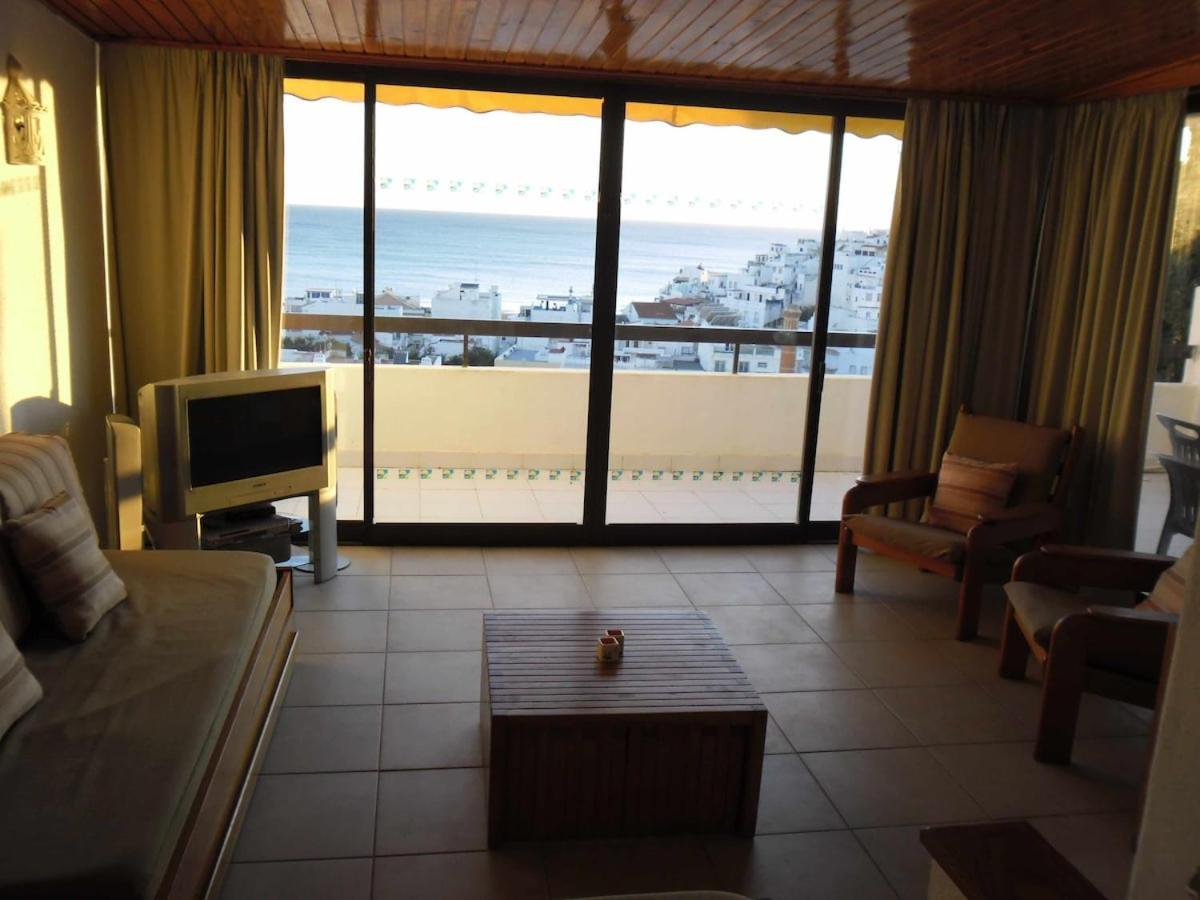 Albufeira Sea View 아파트 외부 사진