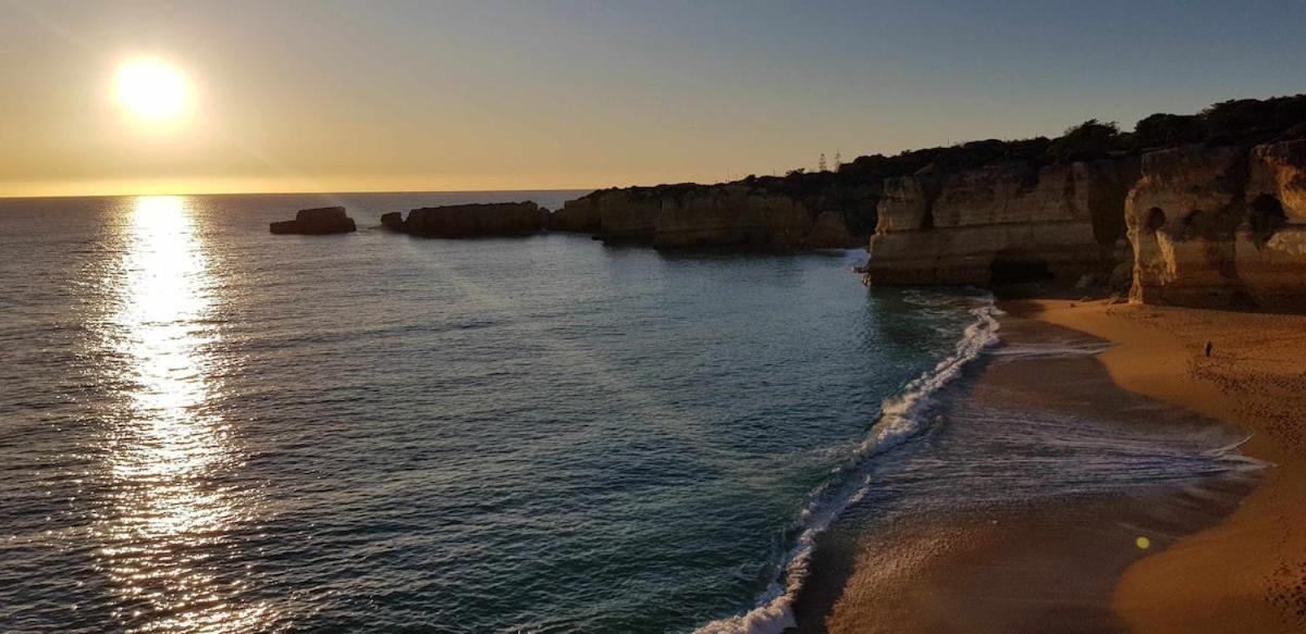 Albufeira Sea View 아파트 외부 사진