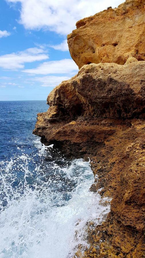 Albufeira Sea View 아파트 외부 사진