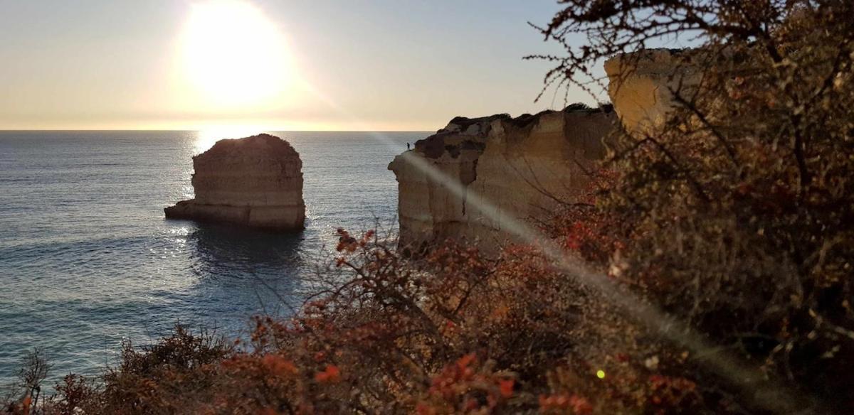 Albufeira Sea View 아파트 외부 사진