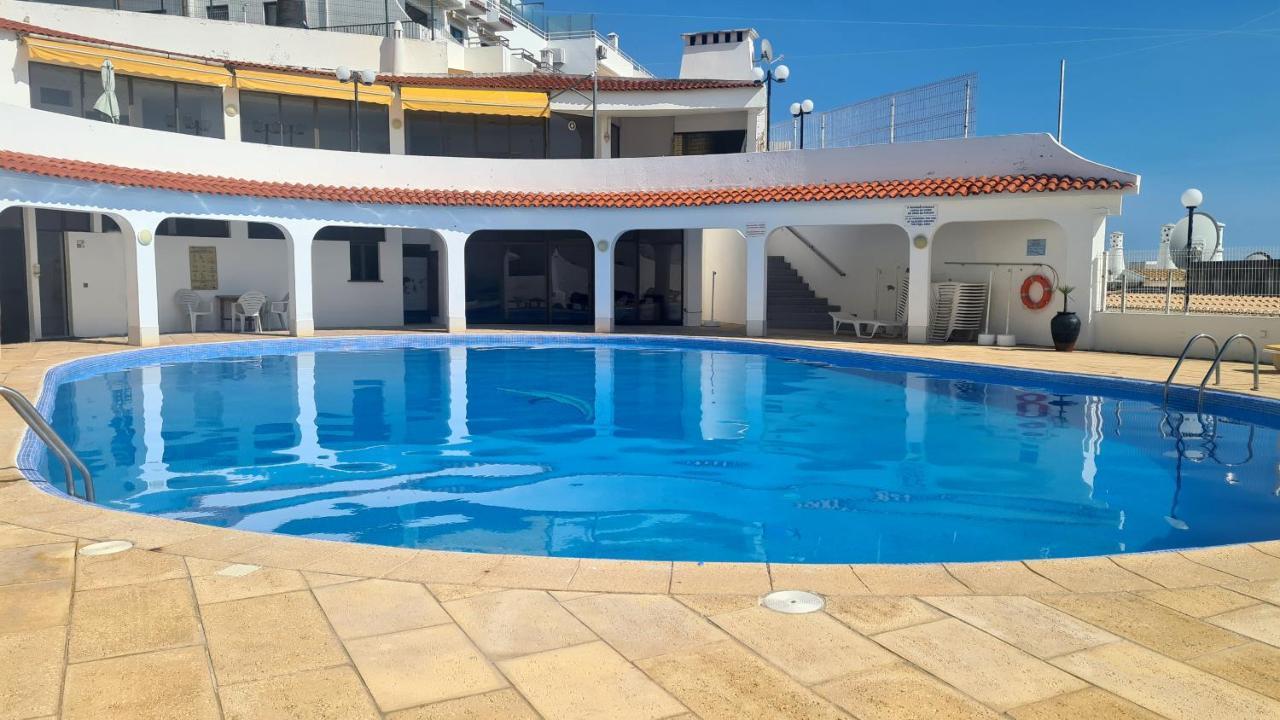Albufeira Sea View 아파트 외부 사진