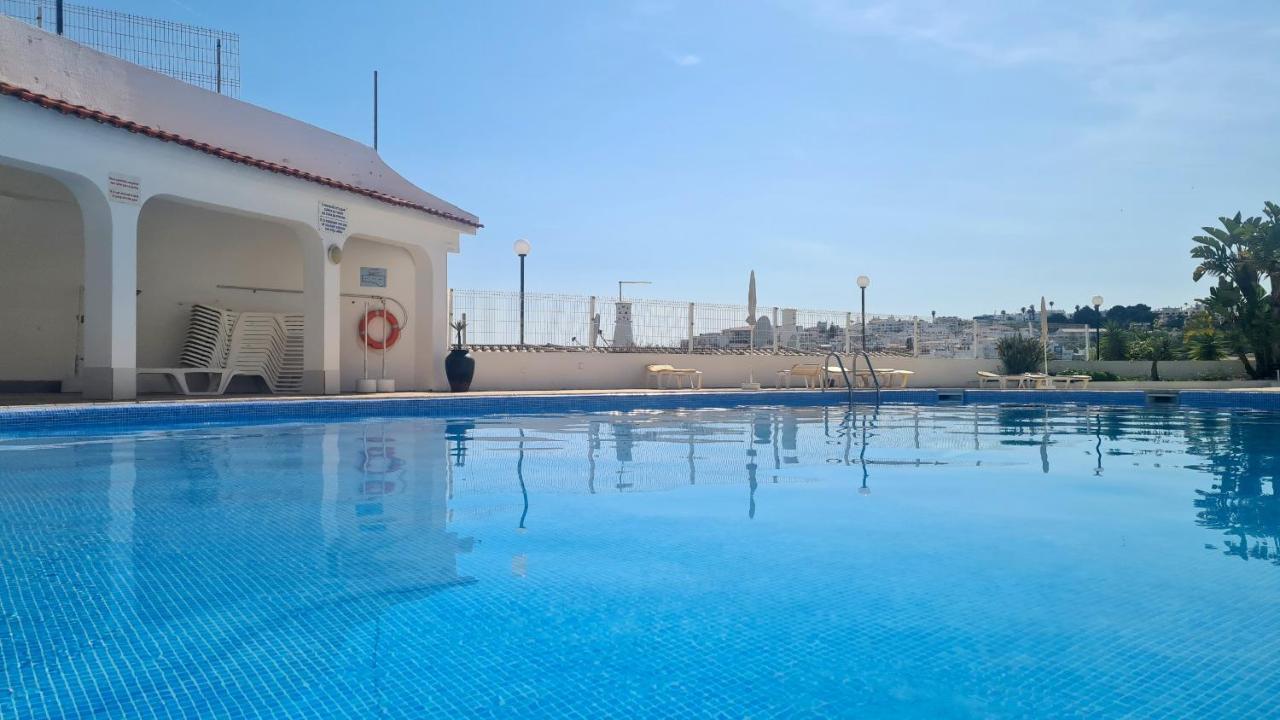 Albufeira Sea View 아파트 외부 사진