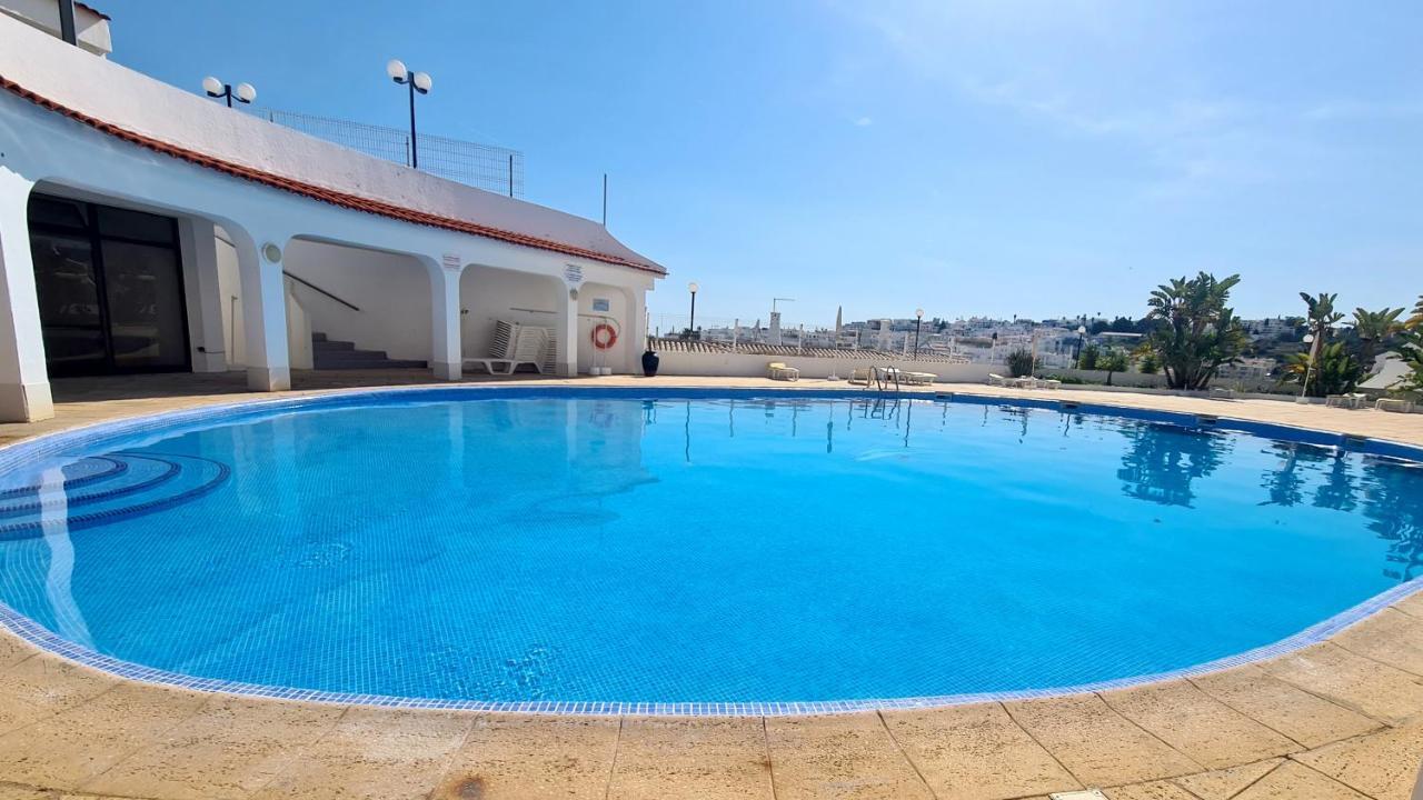 Albufeira Sea View 아파트 외부 사진