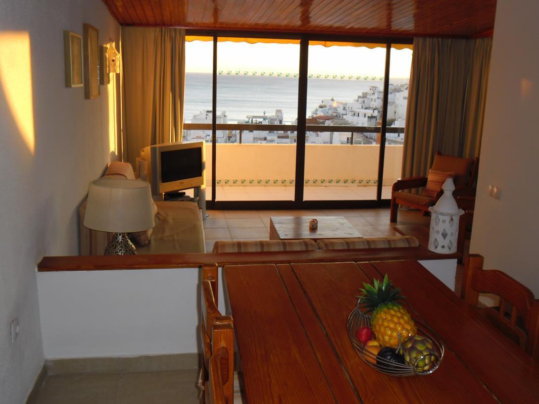 Albufeira Sea View 아파트 외부 사진