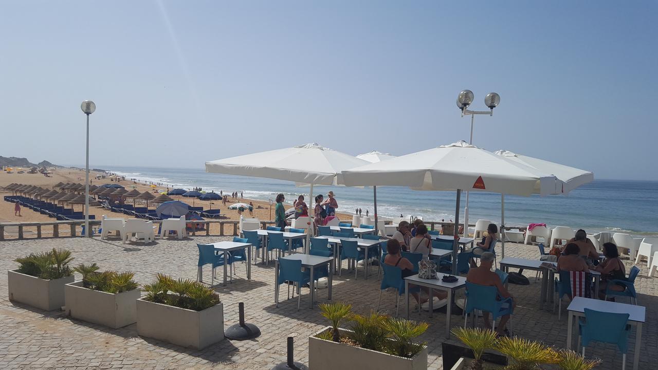 Albufeira Sea View 아파트 외부 사진