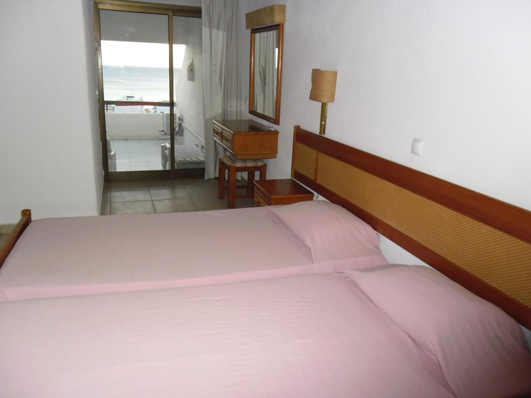 Albufeira Sea View 아파트 외부 사진