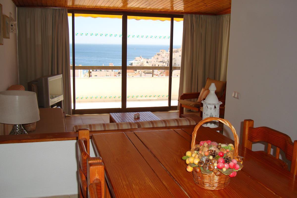 Albufeira Sea View 아파트 외부 사진