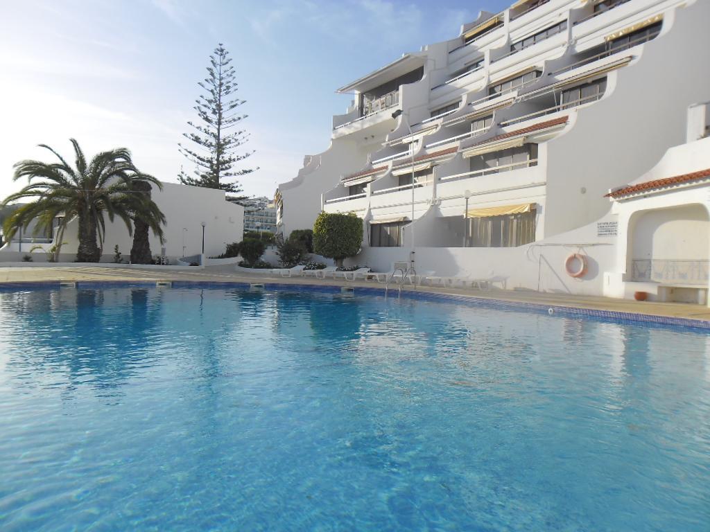 Albufeira Sea View 아파트 외부 사진