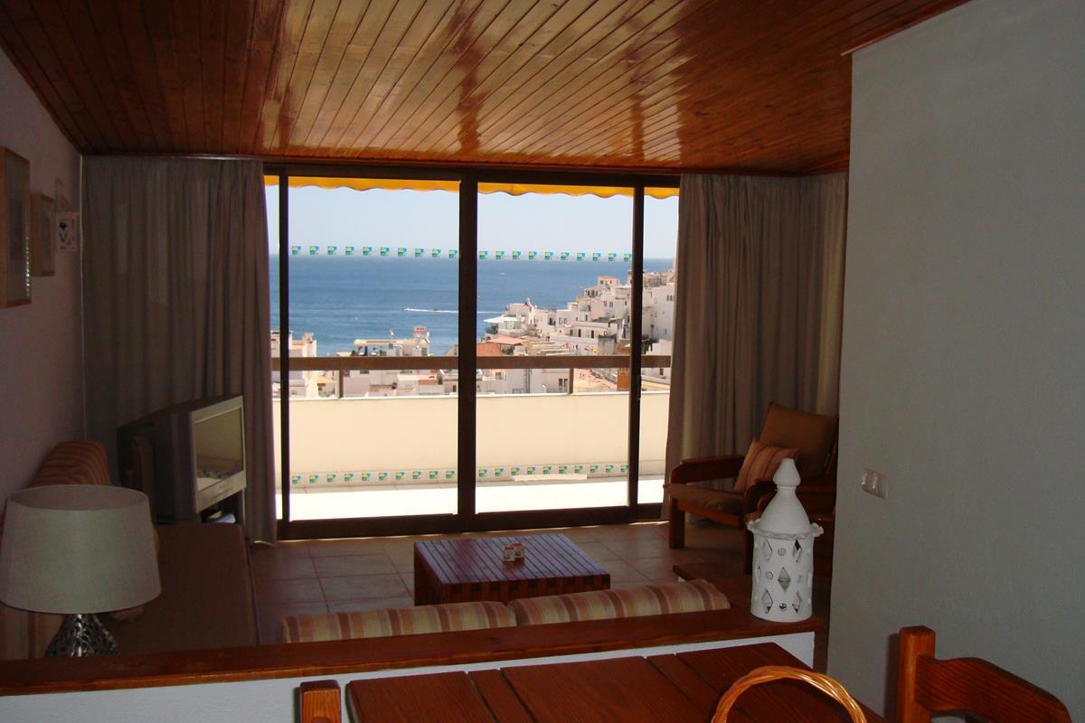 Albufeira Sea View 아파트 외부 사진