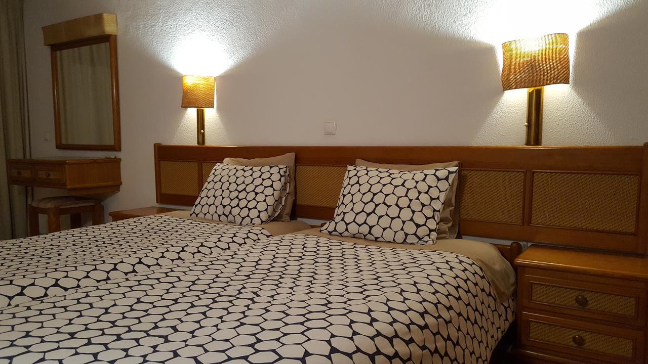 Albufeira Sea View 아파트 외부 사진