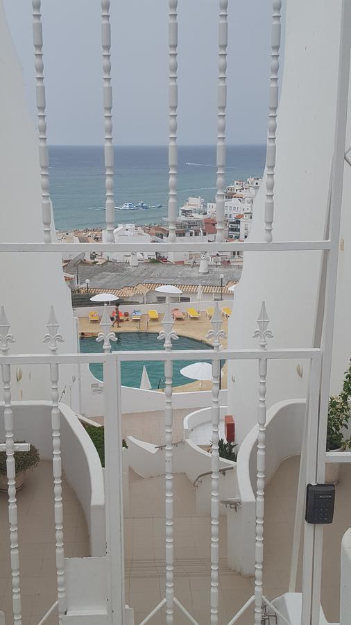 Albufeira Sea View 아파트 외부 사진