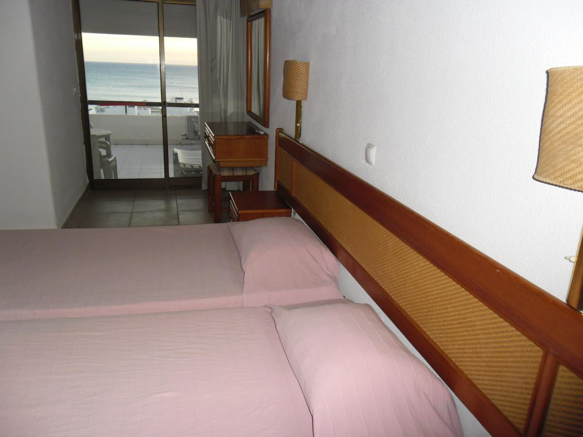 Albufeira Sea View 아파트 외부 사진