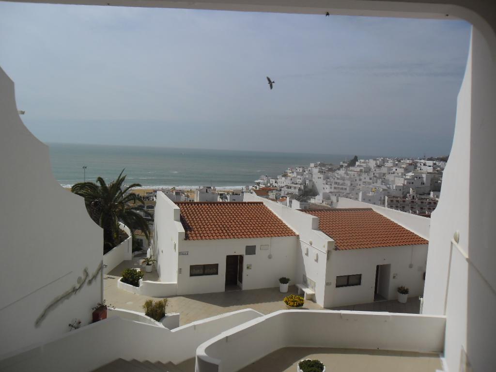 Albufeira Sea View 아파트 외부 사진