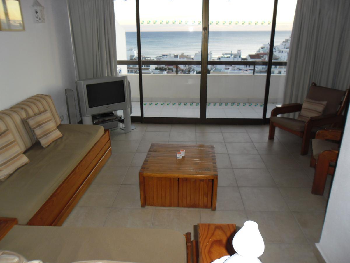 Albufeira Sea View 아파트 외부 사진
